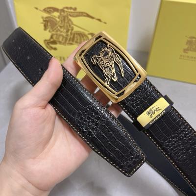 wholesale quality burberry belts model no. 53